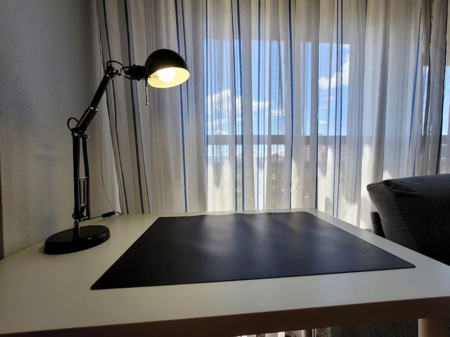 Piso Ideal Con Wifi Parking Y Desayuno Мурсия Екстериор снимка